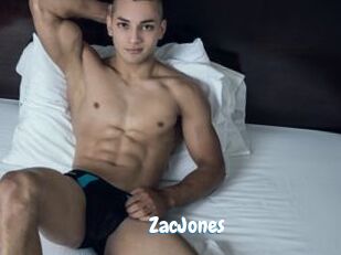 ZacJones