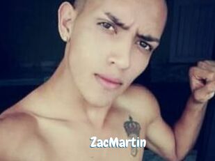 ZacMartin