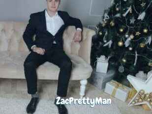 ZacPrettyMan