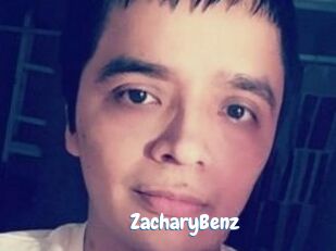 Zachary_Benz