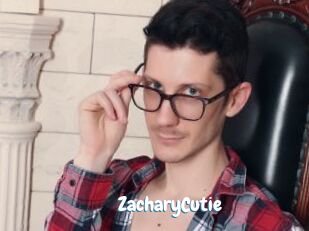 ZacharyCutie