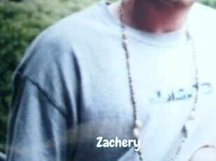 Zachery
