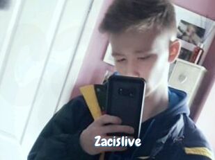 Zacislive