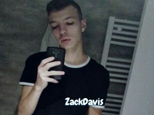 ZackDavis