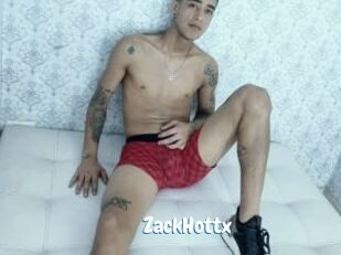 ZackHottx
