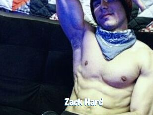 Zack_Hard Coquine Avenue