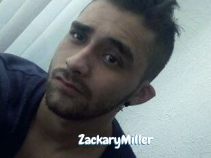 ZackaryMiller