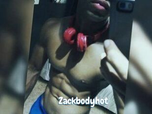 Zackbodyhot