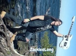 ZackleeLong