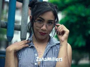 ZahaMillers