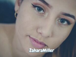 ZaharaMiller