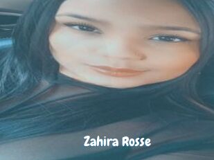 Zahira_Rosse