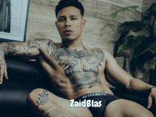 ZaidBlas