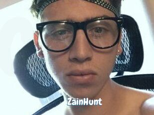 ZainHunt