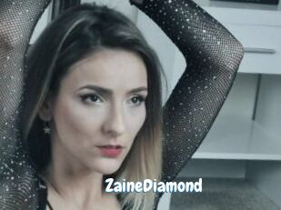 ZaineDiamond Coquine Avenue