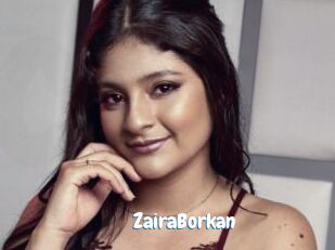 ZairaBorkan
