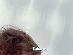 Zakalwe