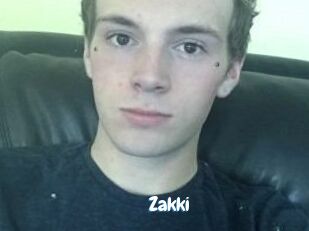 Zakki
