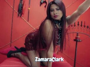 ZamaraClark