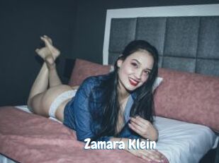 Zamara_Klein