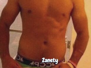 Zanety