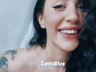 ZannaBlue