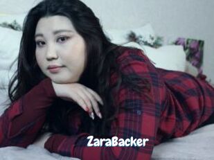 ZaraBacker