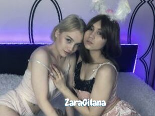 ZaraGilana