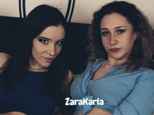 ZaraKarla