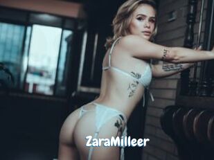 ZaraMilleer