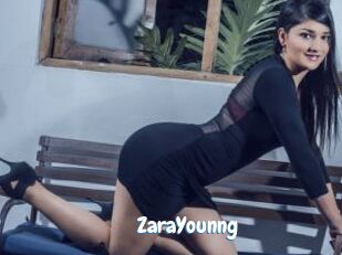 ZaraYounng