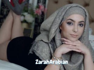 ZarahArabian