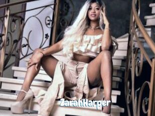 ZarahHarper