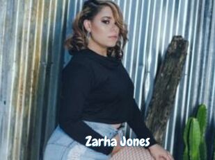 Zarha_Jones