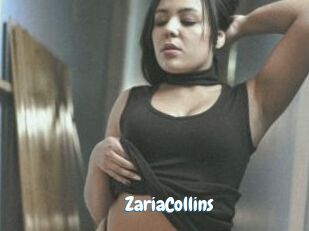 ZariaCollins