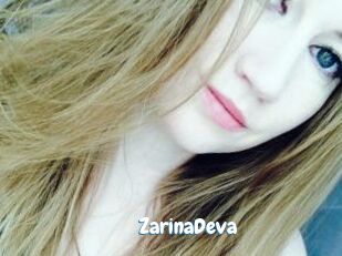 ZarinaDeva