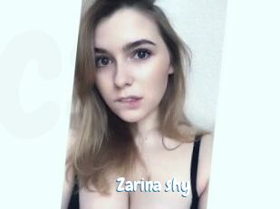Zarina_shy