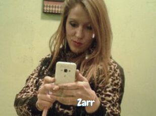 Zarr