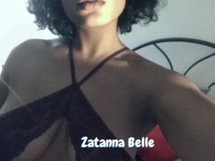 Zatanna_Belle