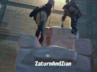 ZaturnAndZian