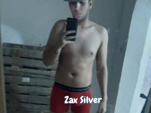 Zax_Silver