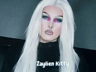 Zaylien_Kitty Coquine Avenue