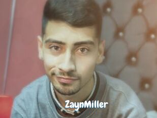ZaynMiller Coquine Avenue