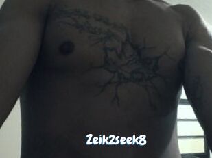 Zeik2seek8