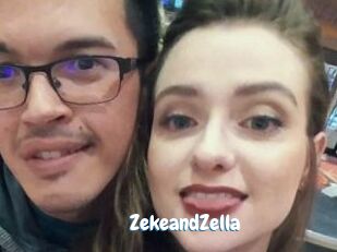 ZekeandZella