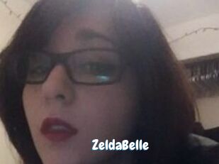 ZeldaBelle