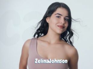 ZelinaJohnson