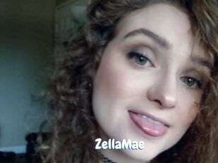 ZellaMae