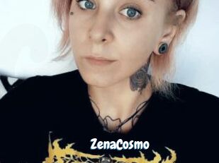 ZenaCosmo