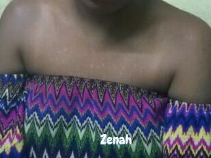 Zenah